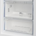 BEKO B3RMFNE314XB CONGELADOR VERTICAL 1P