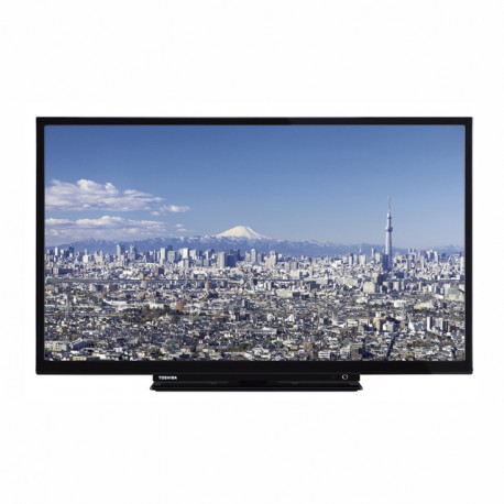 TOSHIBA 24W1753DG TELEVISOR LED 1366 x 768