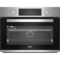 BEKO BBCM12300X HORNO 48L