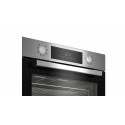 BEKO BBCM12300X HORNO 48L