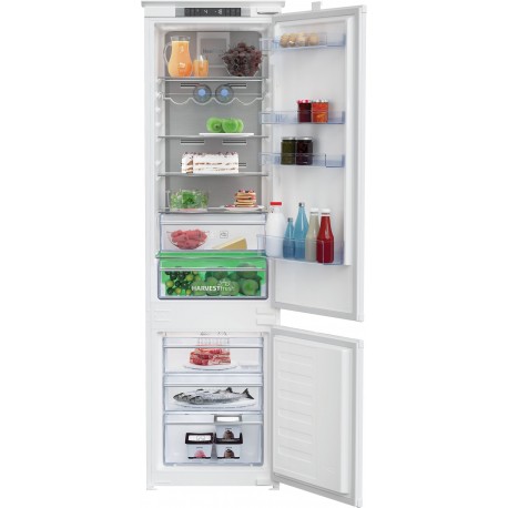 BEKO BCNA306E4SN FRIGORIFICO COMBI INTEG