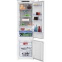 BEKO BCNA306E4SN FRIGORIFICO COMBI INTEG