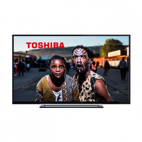 TOSHIBA 32W3733DG TELEVISOR LED 1920 x 1080