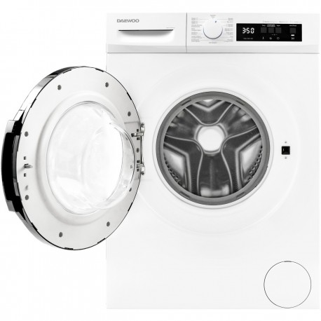 DAEWOO WM712T1WU1ES LAVADORA