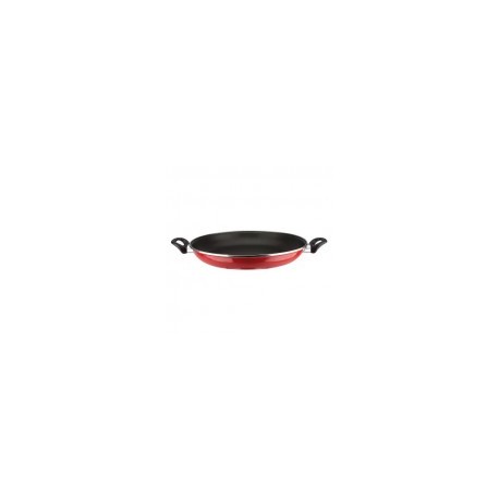 VITREX GOURMET MARSEILLE ROJO PAELLA 34 CM