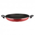 VITREX GOURMET MARSEILLE ROJO PAELLA 34 CM