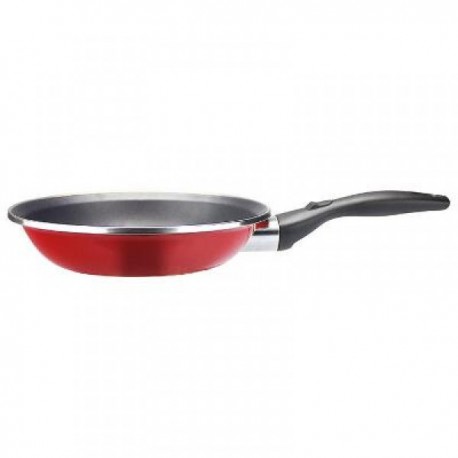 VITREX GOURMET MARSEILLE SARTEN ROJO 24 CM