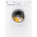 ZANUSSI ZWF71050W LAVADORA 7KG 1000RPM