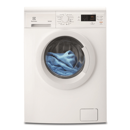 ELECTROLUX EWF1281EOW LAVADORA 8KG 1200RPM