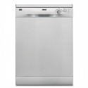 ZANUSSI ZDF22002XA LAVAVAJILLAS 60CM INOX