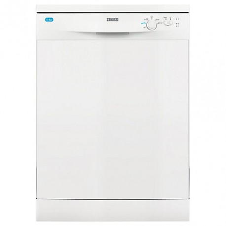 ZANUSSI ZDF22002WA LAVAVAJILLAS 60CM BLANCO