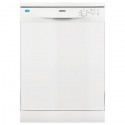 ZANUSSI ZDF22002WA LAVAVAJILLAS 60CM BLANCO