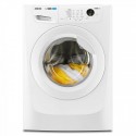 ZANUSSI ZWF81263W LAVADORA 8KG 1200RPM BLANCA