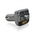 SYTECH SY1536BT TRANSMISOR FM , BLUETOOT