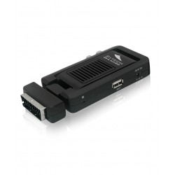 SYTECH SY3130HD SINTONIZADOR DVBT-HD,SCA