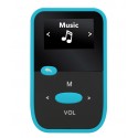 SYTECH SY7316AZ REPRODUCTOR MP3, FM, MICRO-SD