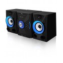 SYTECH SY8060BT CADENA HIFI MIDI SYSTEM, 2X50W