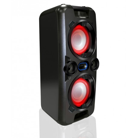 SYTECH SYXTR45 ALTAVOZ PORT."X-BASS GROOVE"