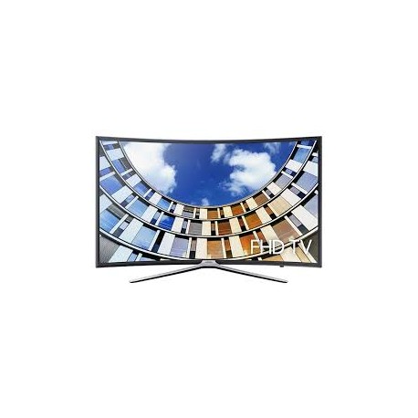 SAMSUNG UE49M6320 TELEVISOR 49" CURVA