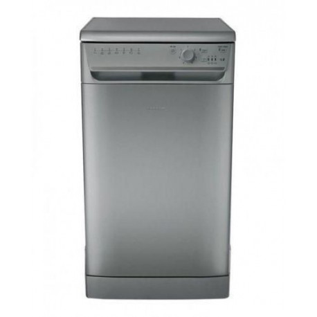 ARISTON LSFB7B09XEX LAVAVAJILLAS 45CM INOX