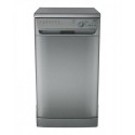 ARISTON LSFB7B09XEX LAVAVAJILLAS 45CM INOX