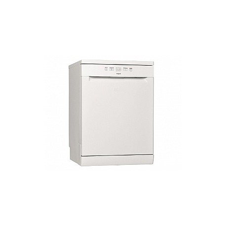 WHIRLPOOL WFE2B19IS LAVAVAJILLAS 60CM A