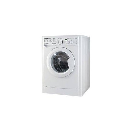 INDESIT EWD81252WITM LAVADORA 8KG 1200