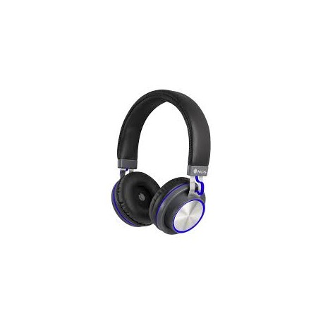 NGS ARTICAPATROLBLUE AURICULARES