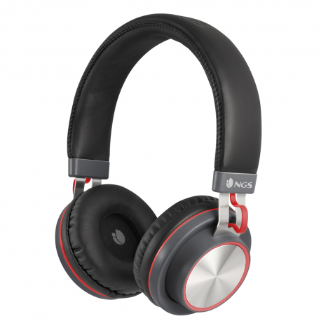 NGS ARTICAPATROLRED AURICULARES