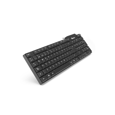 NGS FUNKY TECLADO USB-104 TECLAS