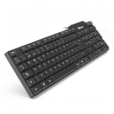 NGS FUNKY TECLADO USB-104 TECLAS