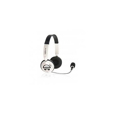 NGS MSX6PROWHITE AURICULARES