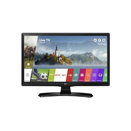 LG 24MT49SPZ TELEVISOR LED