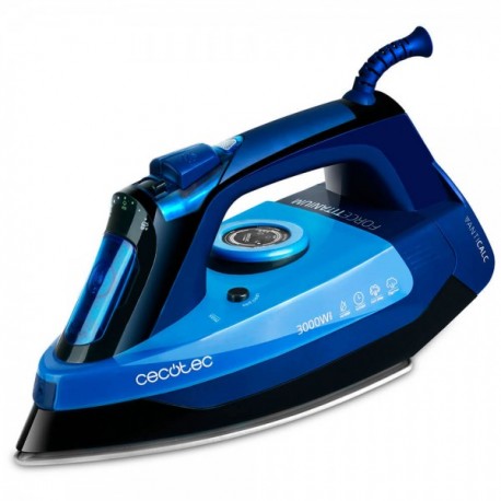 CECOTEC 5036 PLANCHA FORCE TITANIUM 620