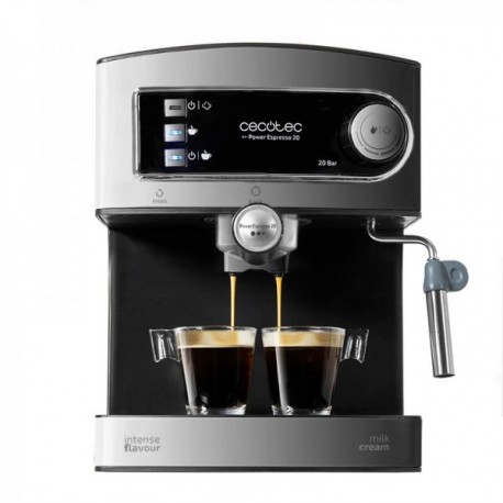 CECOTEC 1501 CAFETERA POWER ESPRESSO 20