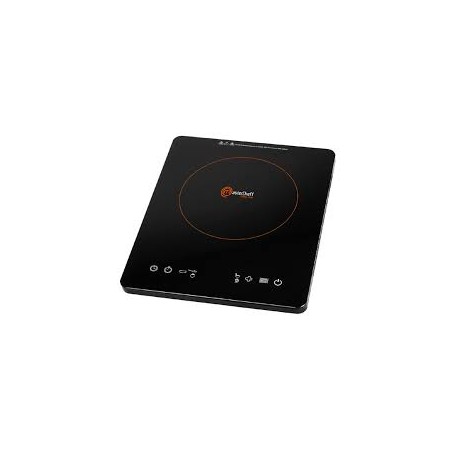CECOTEC 2280 PLACA DE INDUCCIÓN MY MASTE