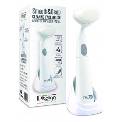 ITALIAN DESIGN IDE02 LIMPIADOR FACIAL