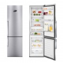 GRUNDIG GKN16220X FRIGORIFICO COMBI INOX