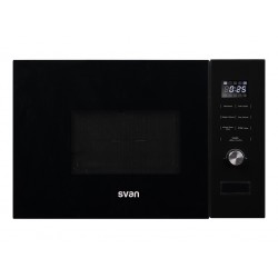 SVAN SMWI2800DGN MICROONDAS INTEGRADO 20 L 800 W