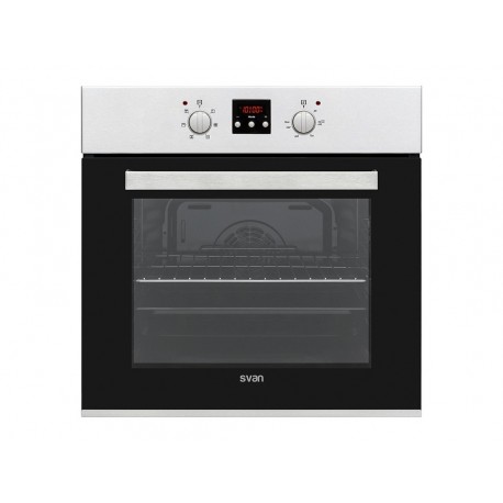 SVAN SHM6700DX HORNO MULTIFUNCION