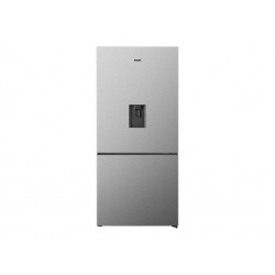 SVAN SC18800ENFIDX FRIGORÍFICO COMBI ACERO INOX 176 CM