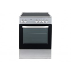 SVAN SKV4600X COCINA ACERO INOX 4 ZONAS