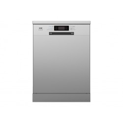 SVAN SVJ606XD LAVAVAJILLAS 15 CUBIERTOS ACERO INOX 3 CESTAS