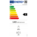 SVAN SR185600ENFX FRIGORÍFICO 1P