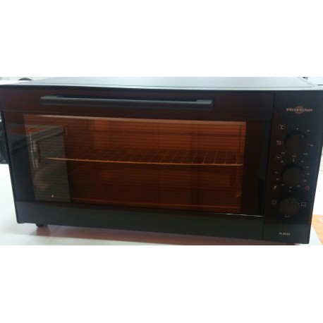 VITROKITCHEN M4030 HORNO SOBREMESA 40L