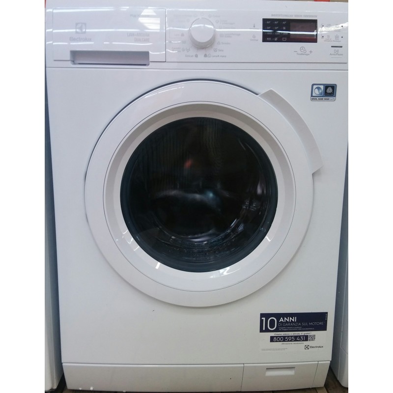 Electrolux rww1693hdw barato outlet