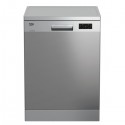 BEKO DFN16410X LAVAVAJILLAS 60CM INOX