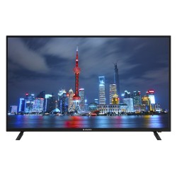 ASPES ATV5500SM TELEVISOR 55" LED 4K ULTRA HD SMART TV