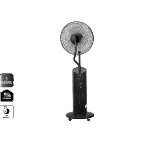 PAEAMER VVP306MD VENTILADOR VAPORIZADOR