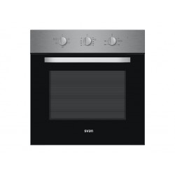 SVAN SHM4700EX HORNO MULTIFUNCIÓN 70L 2100 W